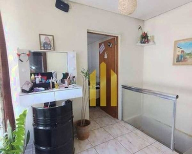 Sobrado com 2 dormitórios para alugar, 100 m² por R$ 2.480,00/mês - Imirim - São Paulo/SP