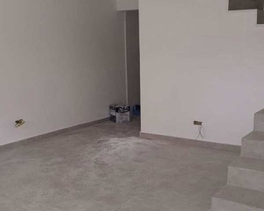 Sobrado com 2 dormitórios para alugar, 60 m² por R$ 1.600,00/mês - Vila Osasco - Osasco/SP