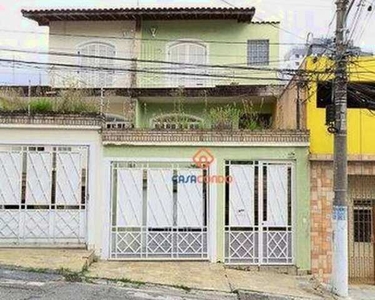Sobrado com 3 dormitórios, 200 m² - venda por R$ 1.300.000,00 ou aluguel por R$ 3.957,00/m