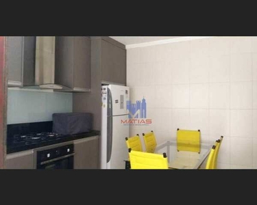 Sobrado com 3 dormitórios para alugar, 120 m² por R$ 5.730,01/mês - Vila Gomes Cardim - Sã