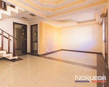 Sobrado com 3 quartos para alugar por R$ 3500.00, 97.32 m2 - UBERABA - CURITIBA/PR