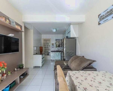Sobrado com 4 dormitórios para alugar, 124 m² por R$ 2.734,07/mês - Cachoeira - Curitiba/P