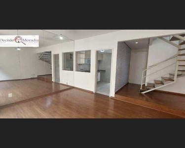 Sobrado para alugar, 140 m² por R$ 4.300,00/mês - Granja Viana - Cotia/SP