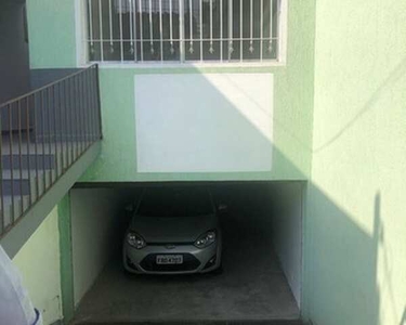 Sobrado para aluguel possui 130 metros quadrados com 3 quartos em Centro - Osasco - SP