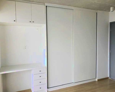 Studio com 1 dormitório, 28 m² - venda por R$ 370.000 ou aluguel por R$ 2.420/mês - Bom Re