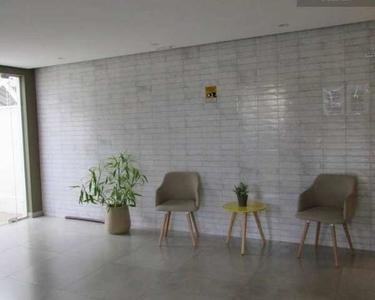 Studio com 1 dormitório para alugar, 30 m² por R$ 1.745,00/mês - Bom Retiro - Curitiba/PR