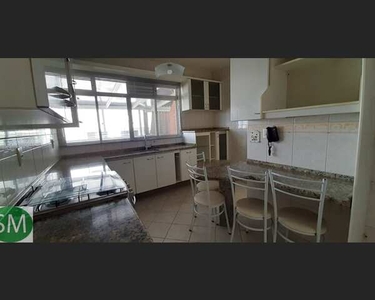 Vendo cobertura com 240 metros quadrados com 3 quartos em Campinas - São José - SC