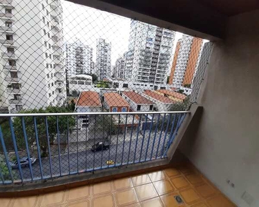 Vila Mascote - Apartamento reformado 3 dormitórios 1 suíte - São Paulo - SP