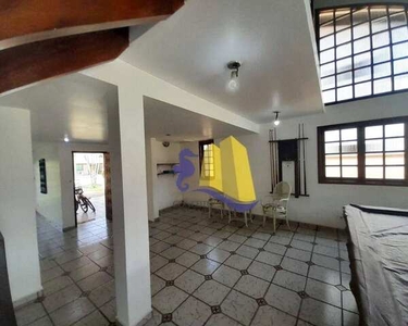 Village com 3 dormitórios, 237 m² - venda por R$ 1.600.000,00 ou aluguel por R$ 8.072,67/m