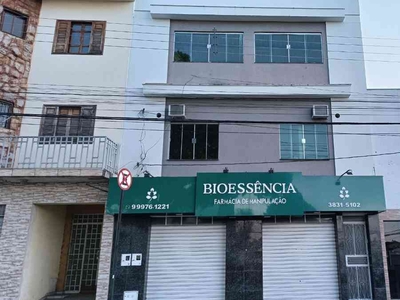 Andar à venda no bairro Centro, 500m²