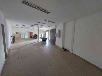 Andar com 1 quarto para alugar no bairro Nova Suíssa, 110m²