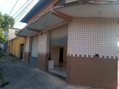 Andar para alugar no bairro Floramar, 360m²