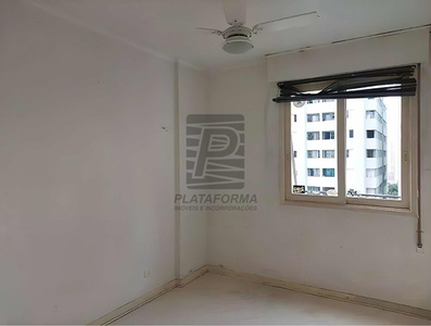 Apartamento 2 Dormitórios 2 Vagas - Av Francisco Matarazzo