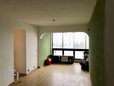 Apartamento à venda em Barra da Tijuca com 91 m², 2 quartos, 1 suíte, 1 vaga