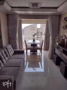 Apartamento à venda em Carrão com 70 m², 3 quartos, 1 suíte, 1 vaga