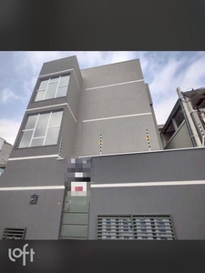 Apartamento à venda em Cidade Líder com 35 m², 2 quartos