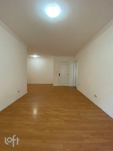 Apartamento à venda em Higienópolis com 275 m², 4 quartos, 2 suítes, 4 vagas