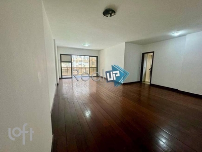 Apartamento à venda em Ipanema com 183 m², 3 quartos, 2 suítes, 3 vagas