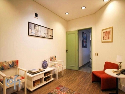 Apartamento à venda em Itaim Bibi com 47 m², 1 quarto, 1 suíte, 1 vaga