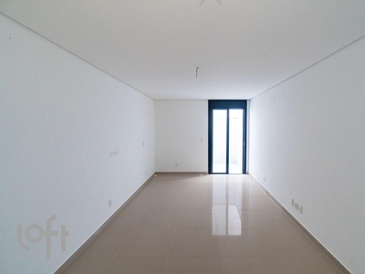 Apartamento à venda em Jardim Marajoara com 39 m², 1 quarto