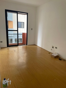 Apartamento à venda em Mooca com 50 m², 2 quartos, 1 vaga