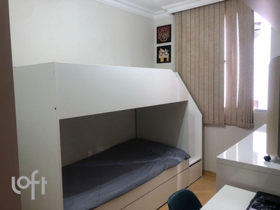 Apartamento à venda em Nova Suíssa com 142 m², 2 quartos, 1 suíte, 2 vagas