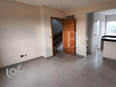 Apartamento à venda em Pindorama com 65 m², 2 quartos, 1 suíte, 1 vaga