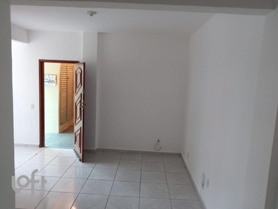 Apartamento à venda em Portuguesa (Ilha do Governador) com 55 m², 2 quartos, 1 vaga