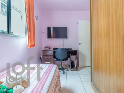 Apartamento à venda em Santa Efigênia com 70 m², 3 quartos, 1 suíte, 3 vagas