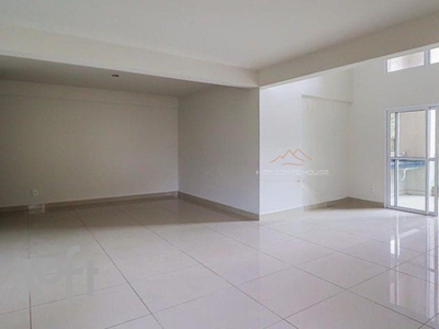 Apartamento à venda em Sion com 105 m², 3 quartos, 1 suíte, 2 vagas