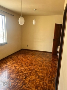 Apartamento à venda em São João Batista com 65 m², 3 quartos, 1 vaga