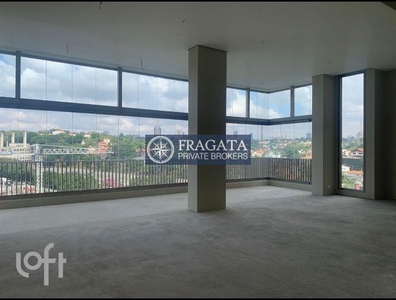 Apartamento à venda em Sumaré com 383 m², 4 quartos, 4 suítes, 6 vagas