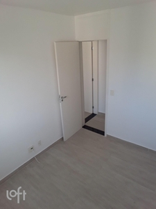 Apartamento à venda em Vargem Pequena com 48 m², 2 quartos