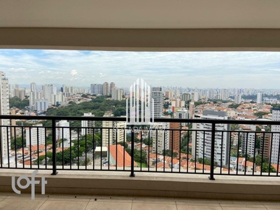 Apartamento à venda em Vila Andrade com 76 m², 2 quartos, 1 suíte, 1 vaga