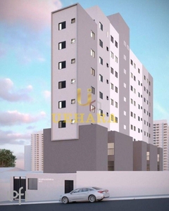 Apartamento à venda em Vila Formosa com 32 m², 2 quartos