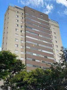 Apartamento à venda no bairro Buritis, 127m²