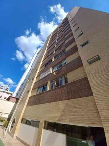 Apartamento com 3 quartos à venda no bairro Santo Antônio, 113m²