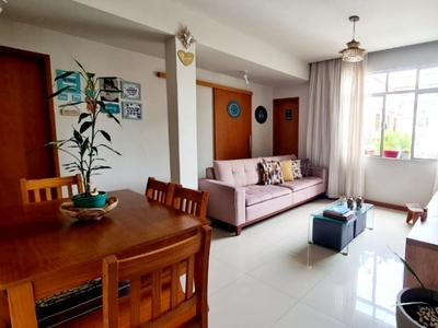 Apartamento Alto Padrão - Niterói, RJ no bairro São Francisco