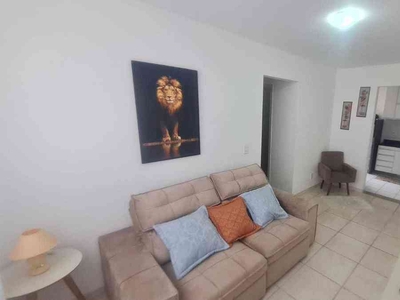 Apartamento com 2 quartos à venda no bairro Camargos, 52m²