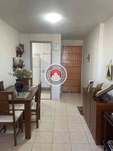 Apartamento com 2 quartos à venda no bairro Centro, 42m²