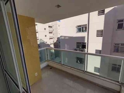 Apartamento com 2 quartos à venda no bairro Jardim Camburí, 65m²