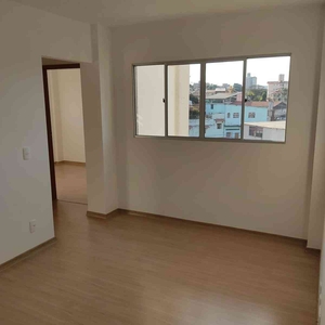 Apartamento com 2 quartos à venda no bairro Planalto, 47m²