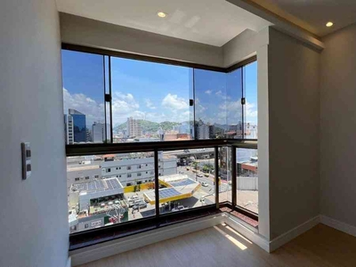 Apartamento com 2 quartos à venda no bairro Praia da Costa, 72m²