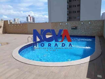 Apartamento com 2 quartos à venda no bairro Praia de Itaparica, 64m²