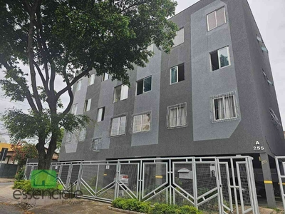Apartamento com 2 quartos à venda no bairro Riacho das Pedras, 44m²
