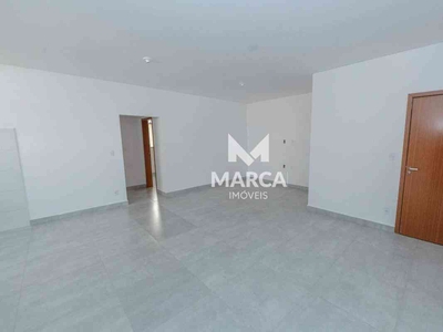 Apartamento com 3 quartos para alugar no bairro Buritis, 61m²