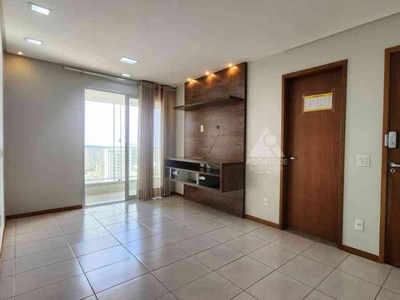 Apartamento com 2 quartos para alugar no bairro Norte, 60m²