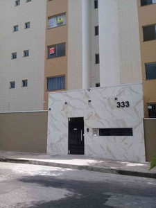 Apartamento com 3 quartos à venda no bairro Boa Vista, 83m²
