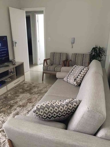 Apartamento com 3 quartos à venda no bairro Estoril, 85m²