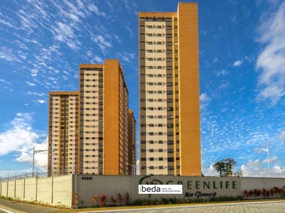 Apartamento com 3 quartos à venda no bairro Nossa Senhora de Nazaré, 71m²